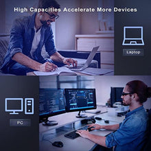 Load image into Gallery viewer, JOIOT 1TB SSD Internal Solid State Hard Drive, 3D NAND 2.5inch SATA III Internal SSD, Up to 550MB/s, Upgraded Performance for PC Laptop Game Creation_2291