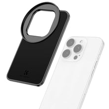 Load image into Gallery viewer, K&F CONCEPT 6.1 inch Magnetic Lens Filter Mount Adapter_1