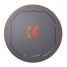 Load image into Gallery viewer, K&F CONCEPT 72mm Thread & Magnetic 2-in-1 Lens Filter Cap_8429
