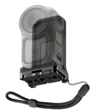 Load image into Gallery viewer, K&F CONCEPT Magnetic Vertical Shoot Adapter for DJI Osmo Nano/Xtra Atto_1