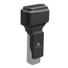 Load image into Gallery viewer, K&F CONCEPT Screen Lens Protector Compatible with DJI Osmo Pocket 4P, Black_1