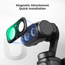 Load image into Gallery viewer, K&F CONCEPT UV Filter Compatible with Insta360 Luna Ultra_816