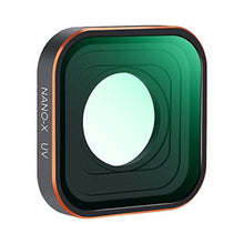 Load image into Gallery viewer, K&F CONCEPT UV Protection Filter for GoPro Hero 13/12/11/10/9 Black_1