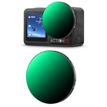 Load image into Gallery viewer, K&F CONCEPT Variable ND32-512 Filter for DJI Osmo Action 5 Pro_1