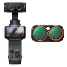 Load image into Gallery viewer, K&F CONCEPT VND2-32 & Black Diffusion 1/4 Filter Kit Multifunctional Filter_1