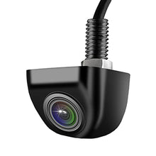 Load image into Gallery viewer, Kairiyard Backup Camera for Car, 170 Degree Wide View Angel Guide Line on/Off Waterproof Reverse Rear View Camera for Trucks Pickup SUV_1