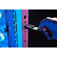 Load image into Gallery viewer, Kingston 128GB Canvas Select Plus SD Card | Up to 150MB/s | Class 10, UHS-I, U1, V10 | SDS3/128GB, WhiteandBlue_540