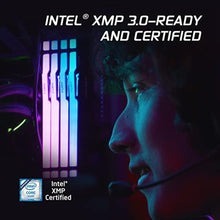 Load image into Gallery viewer, Kingston FURY Beast RGB 64GB 5600MT/s DDR5 CL40 DIMM Desktop Memory (Kit of 2) | Intel XMP 3.0 | Infrared Sync Technology | Overclocking Stability | KF556C40BBAK2-64, Black_456