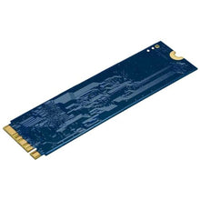 Load image into Gallery viewer, Kingston NV3 500GB M.2 2280 NVMe SSD | PCIe 4.0 Gen 4x4 | Up to 5000 MB/s | SNV3S/500G, blue_148