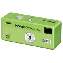 Load image into Gallery viewer, Kodak Charmera Millenium Edition Digital Camera | Random Style Blind Box with 16GB MicroSD Card + Microfiber Cloth (3 Items), Vary_784