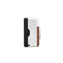 Load image into Gallery viewer, KODAK EKTAR H35 Half Frame Film Camera, 35mm, Reusable, Focus-Free, Lightweight, Easy-to-Use (Brown) (Film & AAA Battery are not Included)_34