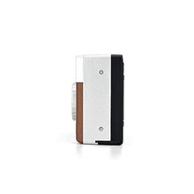 Load image into Gallery viewer, KODAK EKTAR H35 Half Frame Film Camera, 35mm, Reusable, Focus-Free, Lightweight, Easy-to-Use (Brown) (Film & AAA Battery are not Included)_35