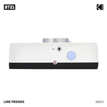Load image into Gallery viewer, Kodak EKTAR H35N Half Frame Film Camera, 35mm, Reusable, Focus-Free, Bulb Function, Built-in Star Filter, Coated Improved Lens (Film & AAA Battery are not Included) (BT21 Edition, Single), BTEdition_600