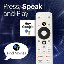 Load image into Gallery viewer, KODAK FLIK X20 Full HD Smart Projector, 4K Input, Google TV, Black_1972