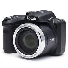 Load image into Gallery viewer, Kodak PIXPRO Astro Zoom AZ401-BK 16MP Digital Camera with 40X Optical Zoom and 3" LCD (Black)_1