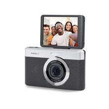Load image into Gallery viewer, KODAK PIXPRO C1 13MP Compact Digital Camera, 26mm Fixed Lens, Black_1