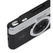 Load image into Gallery viewer, KODAK PIXPRO C1 13MP Compact Digital Camera, 26mm Fixed Lens, Black_718