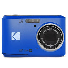 Load image into Gallery viewer, Kodak PIXPRO Friendly Zoom FZ45 16MP Digital Camera with 4X Optical Zoom 27mm Wide Angle and 2.7" LCD Screen_2488