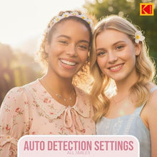 Load image into Gallery viewer, Kodak PixPro Friendly Zoom FZ55 16MP 1080p Full HD Camera (Pastel Pink)_491