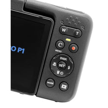 Load image into Gallery viewer, KODAK PIXPRO P1 13MP Waterproof Digital Camera, Black_172
