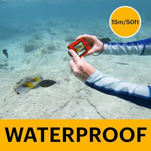 Load image into Gallery viewer, KODAK PIXPRO WPZ2 16MP Waterproof Digital Camera, 15m, 4X Zoom, Red_8217