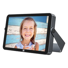 Load image into Gallery viewer, KODAK RWF-109 WiFi Digital Photo Frame, 10.1" 1920 * 1200 IPS FHD, 32GB, Smoky Gray,, SmokyGray_1026
