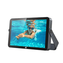 Load image into Gallery viewer, KODAK RWF-109 WiFi Digital Photo Frame, 10.1" 1920 * 1200 IPS FHD, 32GB, Smoky Gray,, SmokyGray_1027
