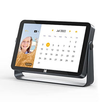 Load image into Gallery viewer, KODAK RWF-109 WiFi Digital Photo Frame, 10.1" 1920 * 1200 IPS FHD, 32GB, Smoky Gray,, SmokyGray_1029