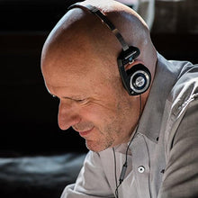 Load image into Gallery viewer, Koss Porta Pro with Microphone and Remote On-Ear Headphones, In-Line Microphone and Touch Remote Control, Wired with 3.5mm Plug, Black_4176