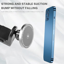 Load image into Gallery viewer, KUNGKIC for Car Headrest Tablet Holder for BMW X3 X5 X6 I20 G05 G06 G45 G60 G61 G70 Adjustable Tablet Car Mount for Back Seat Road Trip Essentials Black (Wireless Charging)_229