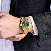 Load image into Gallery viewer, LACZ DENTON Pagani Design DD36 Men's Watches Luxury Automatic Watch Men AR Sapphire Glass Mechanical Wristwatch Men 10Bar ST16 Movt_1371