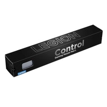 Load image into Gallery viewer, Legion Control Gaming Mouse Pad L (Grey)_327