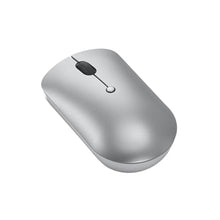 Load image into Gallery viewer, Lenovo 540 Wireless Computer Mouse for PC, Laptop, Computer with Windows or Chrome OS - 2.4 GHz USB-C Wireless Pairing Receiver - Compact Size - 18-Months Battery Life - Ambidextrous - Cloud Grey, CloudGrey_1
