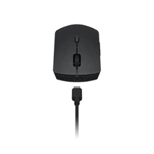 Load image into Gallery viewer, Lenovo Professional Wireless Rechargeable Combo Keyboard and Mouse -US English, Gray_1503