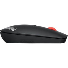 Load image into Gallery viewer, Lenovo ThinkPad Bluetooth Silent Mouse, Black_754