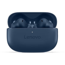 Load image into Gallery viewer, Lenovo TWS Earbuds Yoga PC Edition Cosmic Blue Active Noise Cancellation Bluetooth 5.3 Wireless Earbuds ENC 3-Mic Clear Calls AI EQ Mode Switch for Gaming, Movies, Music, and Meetings, CosmicBlue_1