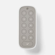Load image into Gallery viewer, Level Keypad - Compatible with Any Level Lock or Bolt - Weatherproof with LED Backlight - Bluetooth-Enabled Door Lock Accessory for Keyless Entry (White)_1