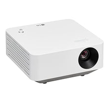 Load image into Gallery viewer, LG CineBeam PF510Q Portable Full HD (1920 x 1080) LED Smart Projector, Airplay 2 and Screen Share support, Bluetooth Audio Dual Out, White_37