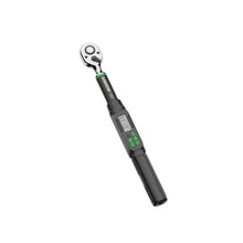 Load image into Gallery viewer, LLAVETOR Digital Torque Wrench 3/8 Drive, 2.2-44.3 ft-lbs,Inch Pounds Electric Wrench, Torque Wrenches, Snap on Wench for Bicycle & Moto Maintenance, Black_1