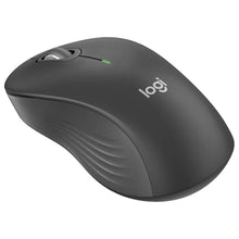 Load image into Gallery viewer, Logitech MK670 Comfort Wave Wireless Keyboard & Mouse Combo Home Office Active Lifestyle Modern Bundle with Special Edition Micro Portable Wireless Bluetooth Speaker, Gel Wrist Pad & Gel Mouse Pad_2288