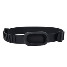 Load image into Gallery viewer, lvifloae Multifunctional Sports Camera Wristband Pet Recorder Collar Adjustable Sports Camera Strap Wearable Mount for Pets Collar First Person View Filming for G03_2