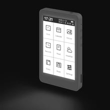 Load image into Gallery viewer, M3 Portable E-Book Reader 3.7 Inch Ink Touch Screen, 10-Level Adjustable Backlight, Lightweight Reading Device_927
