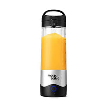 Load image into Gallery viewer, magic bullet Portable Blender MBPB50100 Silver_1