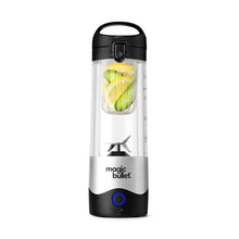 Load image into Gallery viewer, magic bullet Portable Blender MBPB50100 Silver_7491