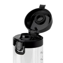 Load image into Gallery viewer, magic bullet Portable Blender MBPB50100 Silver_7493