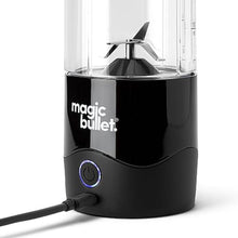 Load image into Gallery viewer, magic bullet Portable Blender MBPB50100AK Black_7478