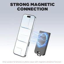 Load image into Gallery viewer, Magnetic Holder for Plaud Note&Plaud Note Pro(2025) with Lanyard&Carabiner,Anti-Scratch Hard Slim PC Portable Protective Case Ai Voice Recorder Accessories, BLACK_154