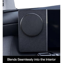 Load image into Gallery viewer, Magnetic Phone Mount for Hyundai with Strong Dash Grip, MagSafe-Compatible, Black_664
