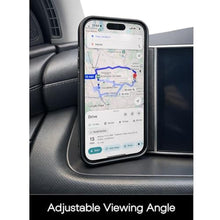Load image into Gallery viewer, Magnetic Phone Mount for Hyundai with Strong Dash Grip, MagSafe-Compatible, Black_665