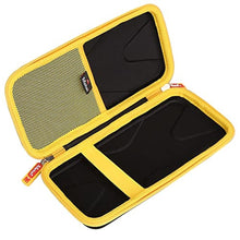 Load image into Gallery viewer, Mchoi Protective Case Fits for Techamor Y201 Methane Propane Combustible Natural Gas Leak Sniffer Detector, Case Only, BlackandYellow_1235